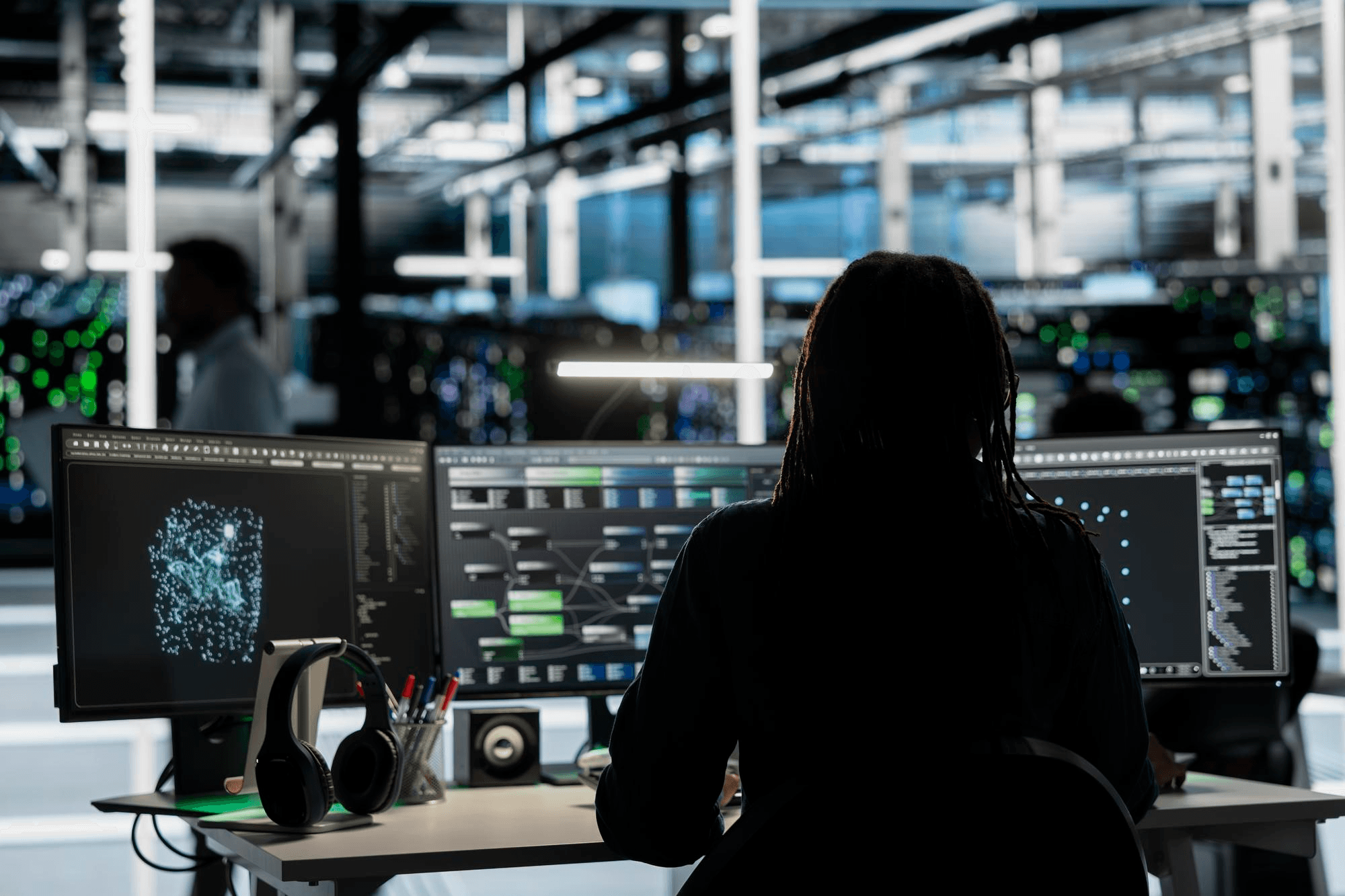 Connected Security Operations